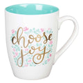 Choose Joy Mug