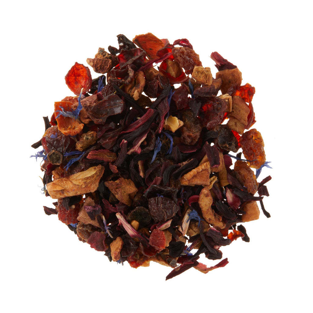 Amaretto Herbal Tea