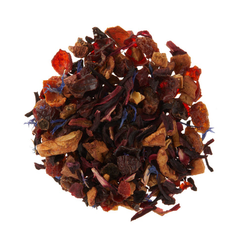 Amaretto Herbal Tea